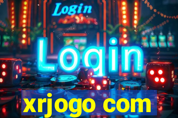 xrjogo com